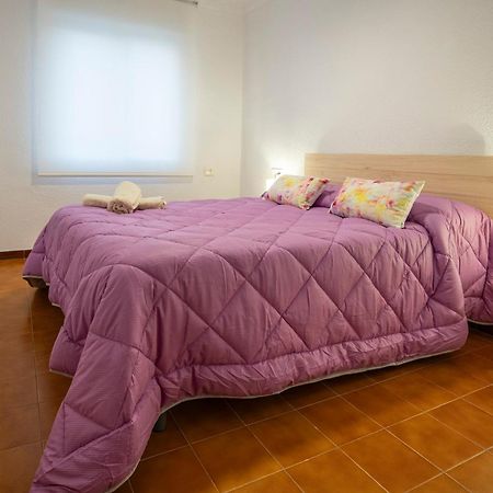 הוילה סנטה פולה Casa Calera. Con Terraza Y Bbq מראה חיצוני תמונה