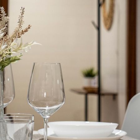 הוילה סנטה פולה Casa Calera. Con Terraza Y Bbq מראה חיצוני תמונה