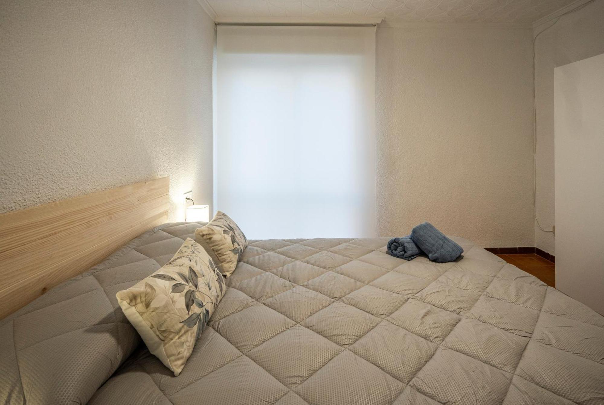 הוילה סנטה פולה Casa Calera. Con Terraza Y Bbq מראה חיצוני תמונה