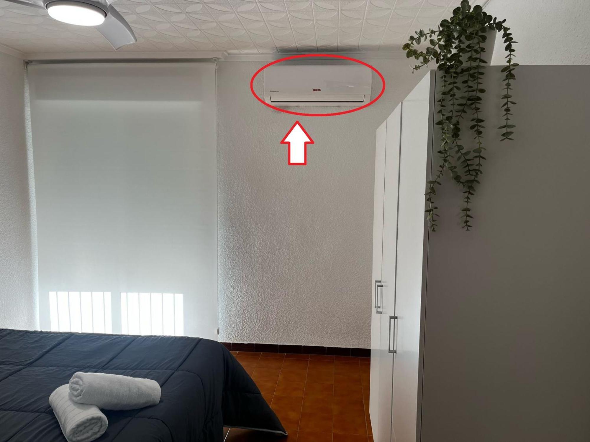 הוילה סנטה פולה Casa Calera. Con Terraza Y Bbq מראה חיצוני תמונה